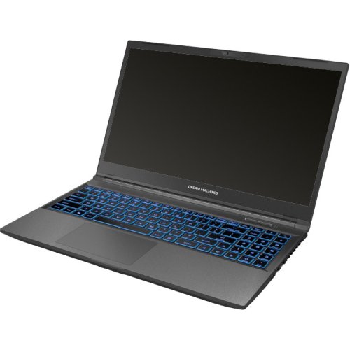 Ноутбук RG4060-15 15.6FHD IPS, Intel i7-13620H, 16GB, F1TB, NVD4060-8, DOS Фото №3