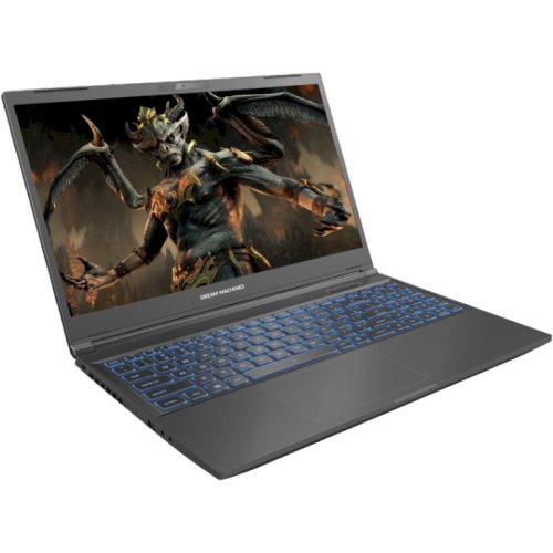 Ноутбук RG4060-15 15.6FHD IPS, Intel i7-13700H, 32GB, F1TB, NVD4060-8, DOS Фото №2