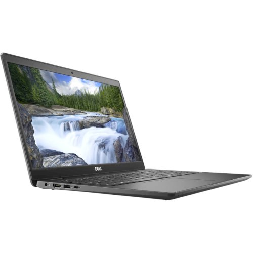 Ноутбук Latitude 3520 15.6" AG, Intel i3-1125G4, 8GB, F512GB, UMA, Win11P Фото №2