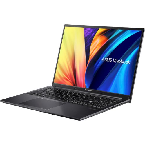Ноутбук Vivobook 16 X1605VA-MB234 16" WQXGA IPS, Intel i3-1315U, 16GB, F512GB, UMA, NoOS Фото №3