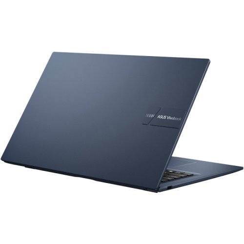 Ноутбук Vivobook 17 X1704ZA-AU143 17.3" FHD IPS, Intel i3-1215U, 8GB, F512GB, UMA, noOS Фото №7