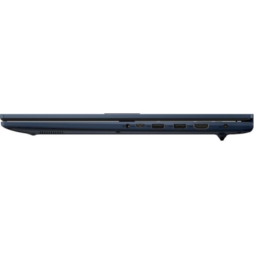 Ноутбук Vivobook 17 X1704ZA-AU143 17.3" FHD IPS, Intel i3-1215U, 8GB, F512GB, UMA, noOS Фото №6