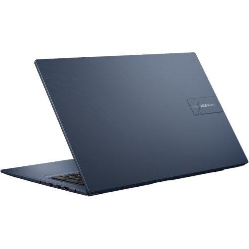 Ноутбук Vivobook 17 X1704ZA-AU143 17.3" FHD IPS, Intel i3-1215U, 8GB, F512GB, UMA, noOS Фото №8