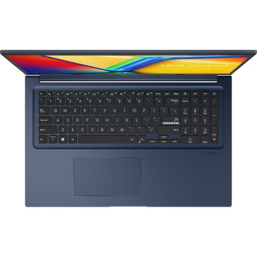 Ноутбук Vivobook 17 X1704ZA-AU143 17.3" FHD IPS, Intel i3-1215U, 8GB, F512GB, UMA, noOS Фото №4
