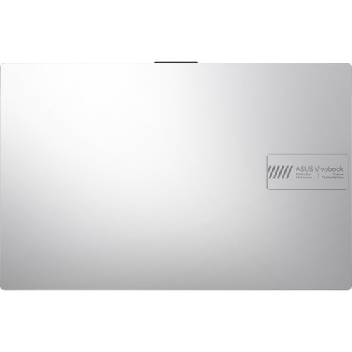 Ноутбук Vivobook GO E1504FA-BQ534 15.6" FHD IPS, AMD R5-7520U, 16GB, F512GB, UMA, NoOS Фото №8