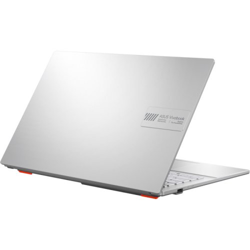 Ноутбук Vivobook GO E1504FA-BQ534 15.6" FHD IPS, AMD R5-7520U, 16GB, F512GB, UMA, NoOS Фото №7