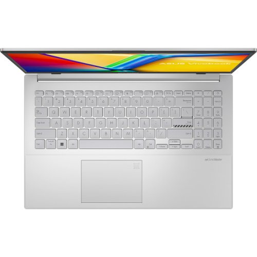 Ноутбук Vivobook GO E1504FA-BQ534 15.6" FHD IPS, AMD R5-7520U, 16GB, F512GB, UMA, NoOS Фото №4