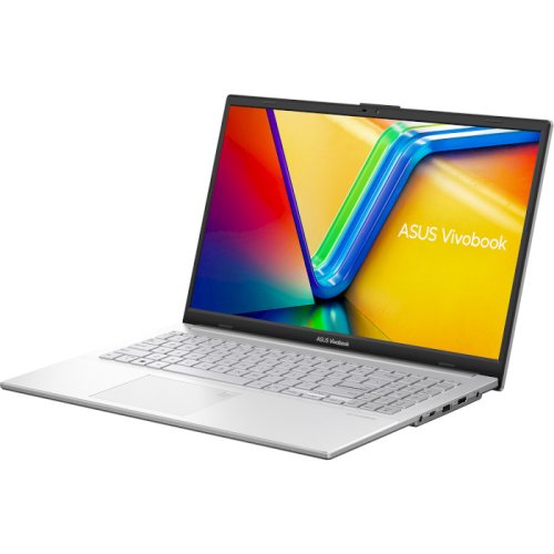 Ноутбук Vivobook GO E1504FA-BQ534 15.6" FHD IPS, AMD R5-7520U, 16GB, F512GB, UMA, NoOS Фото №3