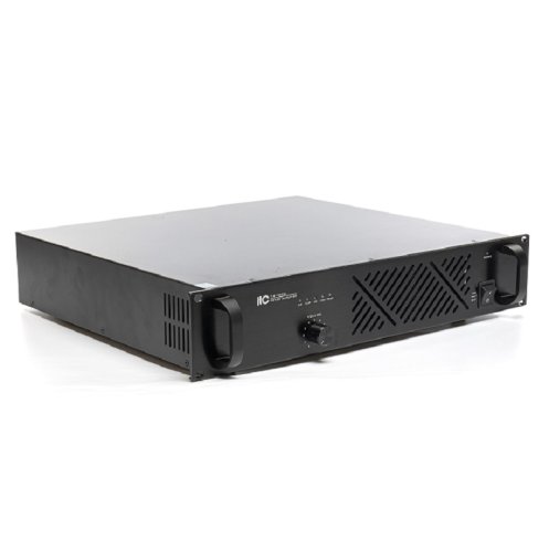 Трансляционный усилитель T-61500D Фото №2 Трансляционный усилитель T-61500D Фото №2