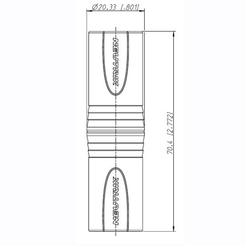 Перехідник NA3MM Фото №4