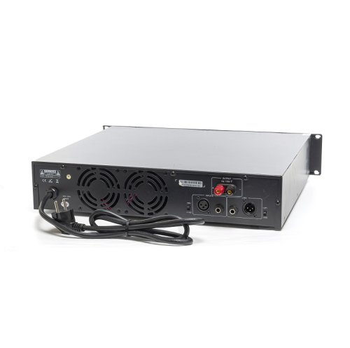 Трансляционный усилитель T-61500D Фото №6 Трансляционный усилитель T-61500D Фото №6