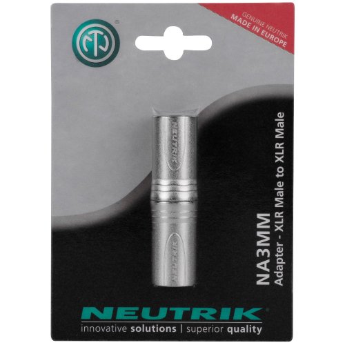 Перехідник NA3MM Фото №5