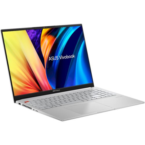 Ноутбук Vivobook Pro 16 K6602VV-KV084 16" WQXGA IPS, Intel i9-13900H, 16GB, F1TB, NVD4060-8, noOS Фото №2
