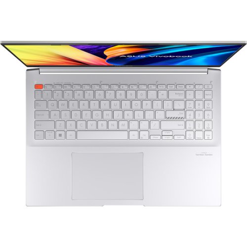 Ноутбук Vivobook Pro 16 K6602VV-KV084 16" WQXGA IPS, Intel i9-13900H, 16GB, F1TB, NVD4060-8, noOS Фото №4
