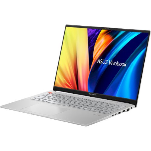 Ноутбук Vivobook Pro 16 K6602VV-KV084 16" WQXGA IPS, Intel i9-13900H, 16GB, F1TB, NVD4060-8, noOS Фото №3