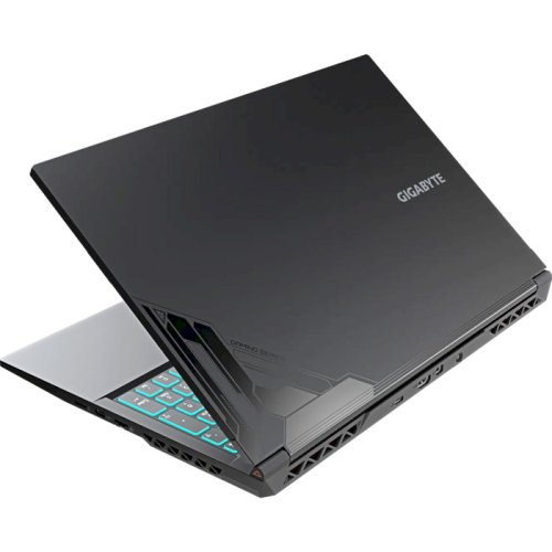 Ноутбук G5 MF 15.6 FHD 144Hz, intel i7-13620H, 16GB, F1TB, NVD4060-8, DOS Фото №8