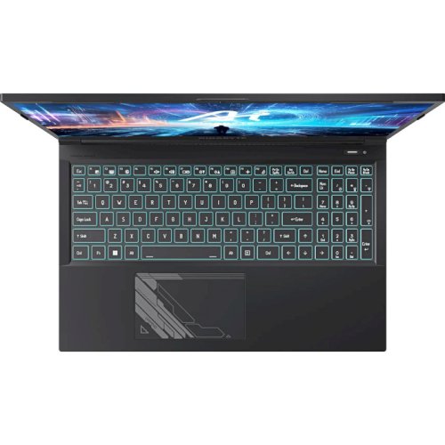 Ноутбук G5 MF 15.6 FHD 144Hz, intel i7-13620H, 16GB, F1TB, NVD4060-8, DOS Фото №4