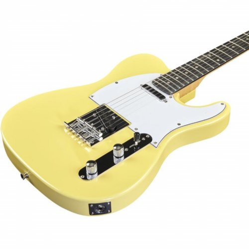 Электрогитара VT-380 (Cream) Фото №3