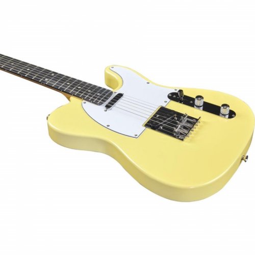 Электрогитара VT-380 (Cream) Фото №4