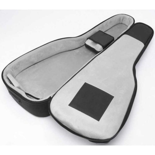 Чехол для акустической гитары IAB724-BK Фото №3