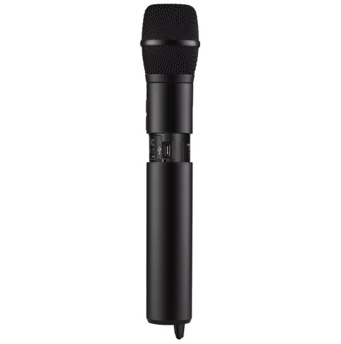 Микрофон Interview Pro Фото №3