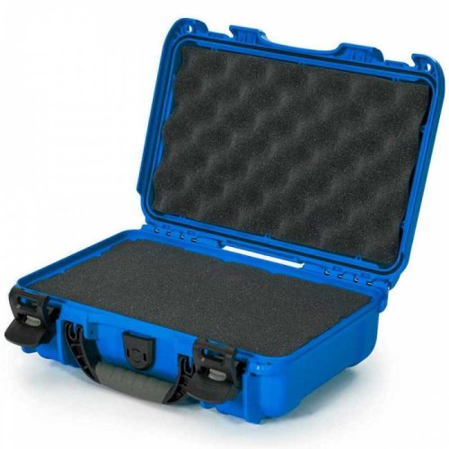 Кейс 909 case - Blue Фото №2