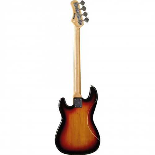 Бас-гитара VPB-100 (Sunburst) Фото №2
