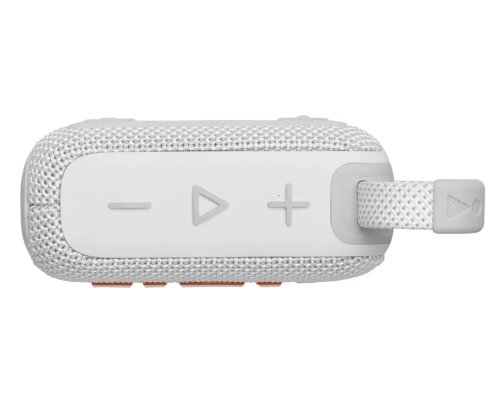 Акустична система JBL GO4WHT Фото №3
