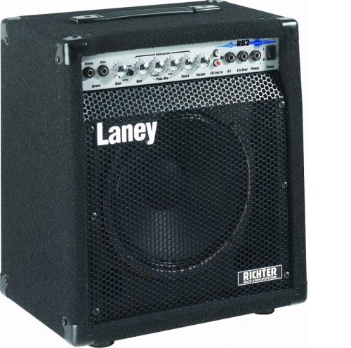 Комбопідсилювач RB2 Фото №2