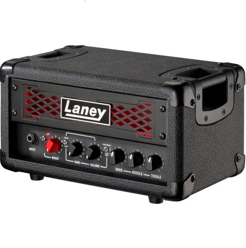 Гітарний підсилювач IRF-LEADTOP Фото №3