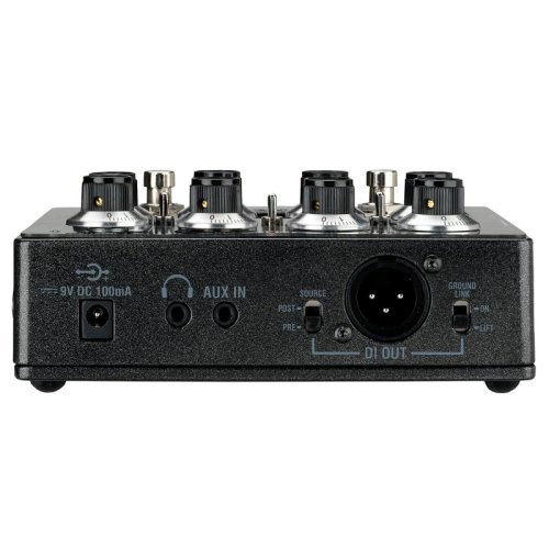 Передпідсилювач DB-PRE Фото №4