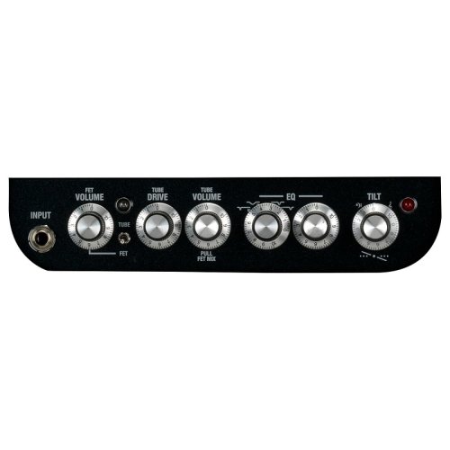 Комбоусилитель DB200-210 Фото №5