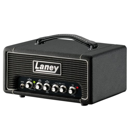 Гітарний підсилювач DB200H Фото №2