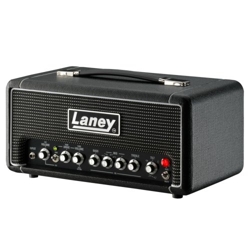 Гітарний підсилювач DB500H Фото №3