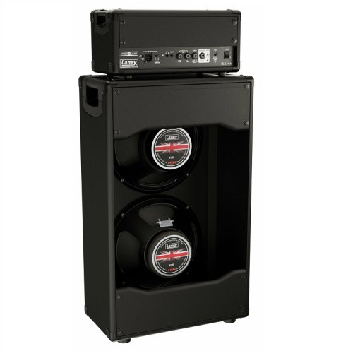 Кабінет гітарний IRF-DUALRIG212 Фото №3