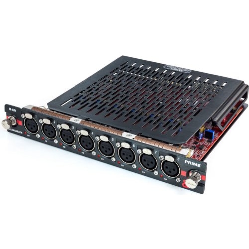 Модуль dLive M-DX32-INPR-A Фото №2