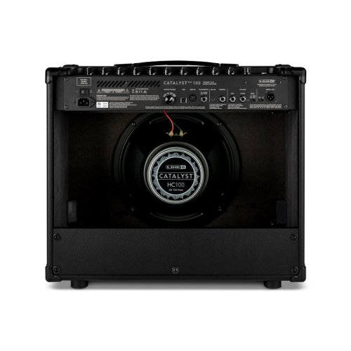 Комбоусилитель CATALYST CX 100 Фото №4