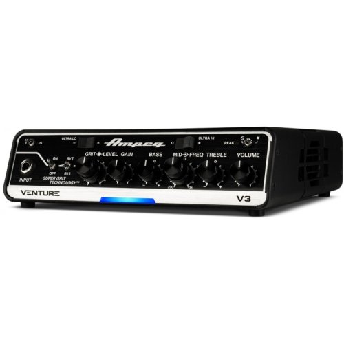 Гітарний підсилювач VENTURE V3 Фото №2