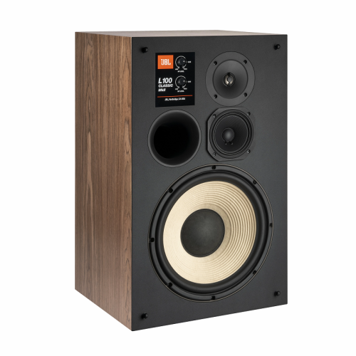 Акустична система L100 CLASSIC MKII (JBLL100MK2BLK) Фото №5