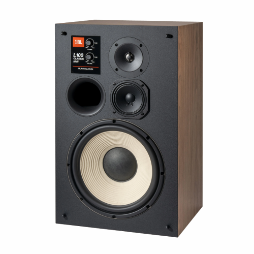 Акустична система L100 CLASSIC MKII (JBLL100MK2BLK) Фото №6