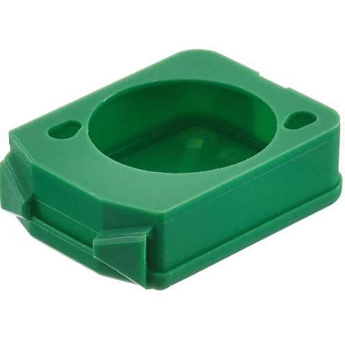 Откидная крышка SCDX-5-GREEN Фото №2