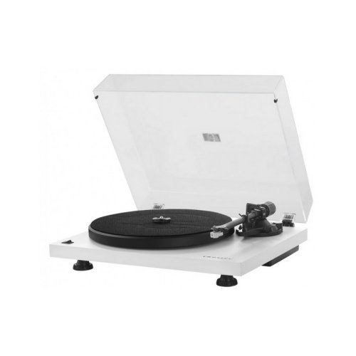 Проигрыватель винила C6 (White) Фото №2