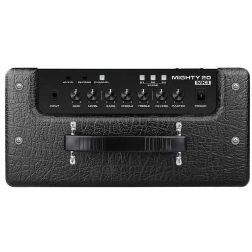 Комбопідсилювач Mighty 20 MKII Фото №3