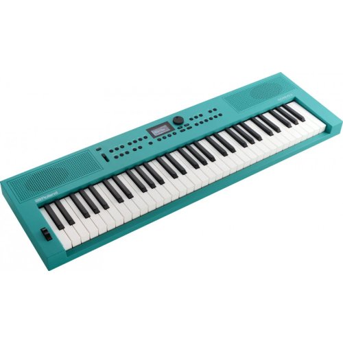 Синтезатор Roland GO:KEYS-3-TQ Фото №2