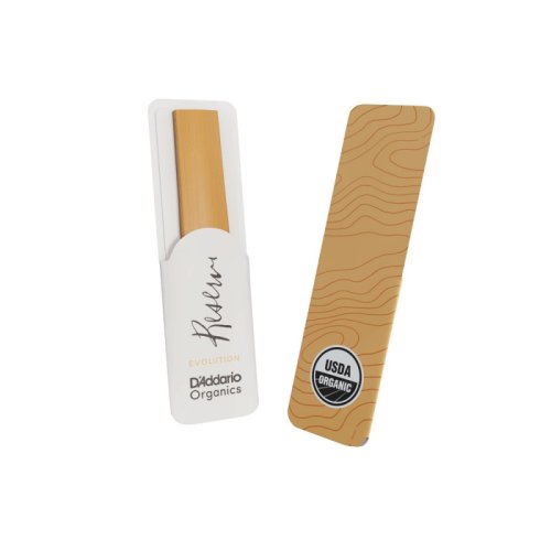 Трости для кларнету ODCE1035 Фото №3 Трости для кларнету ODCE1035 Фото №3