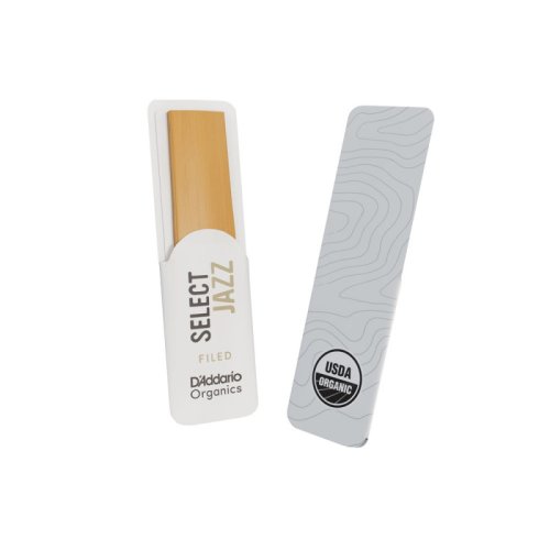 Трости для альт саксофона ORSF10ASX2H Фото №3 Трости для альт саксофона ORSF10ASX2H Фото №3