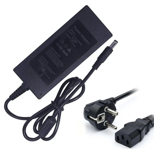 Блок питания 12V, 72W, 6.0А, Series "PD" Фото №2 Блок питания 12V, 72W, 6.0А, Series "PD" Фото №2