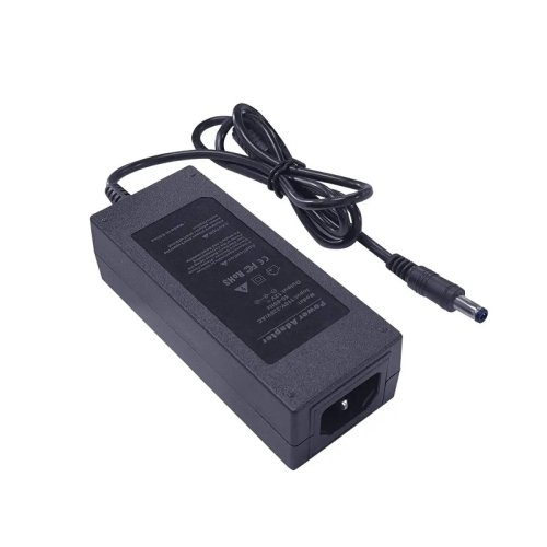 Блок питания 12V, 120W, 10.0А, Series "PD" Фото №3 Блок питания 12V, 120W, 10.0А, Series "PD" Фото №3