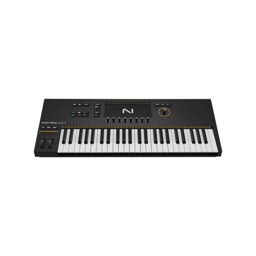 MIDI-клавіатура Komplete Kontrol S49 MK3 Фото №2