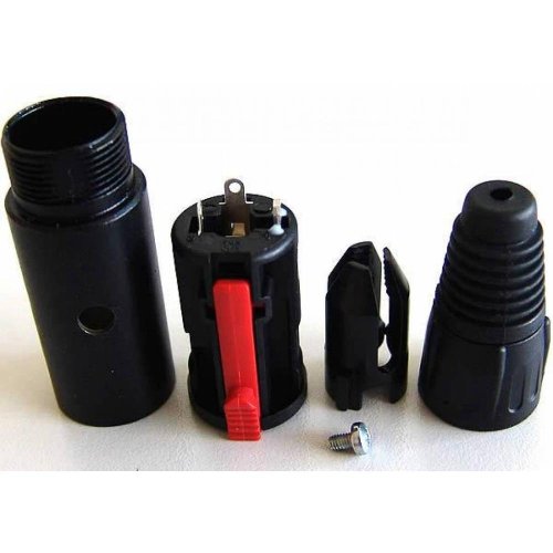 Джекове гніздо NJ3FC6 Фото №3